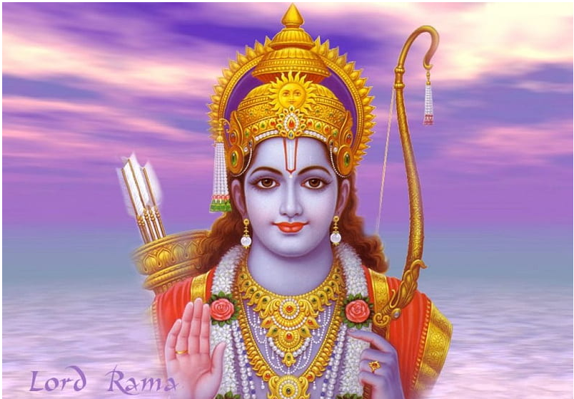 Jai Shri Ram JI